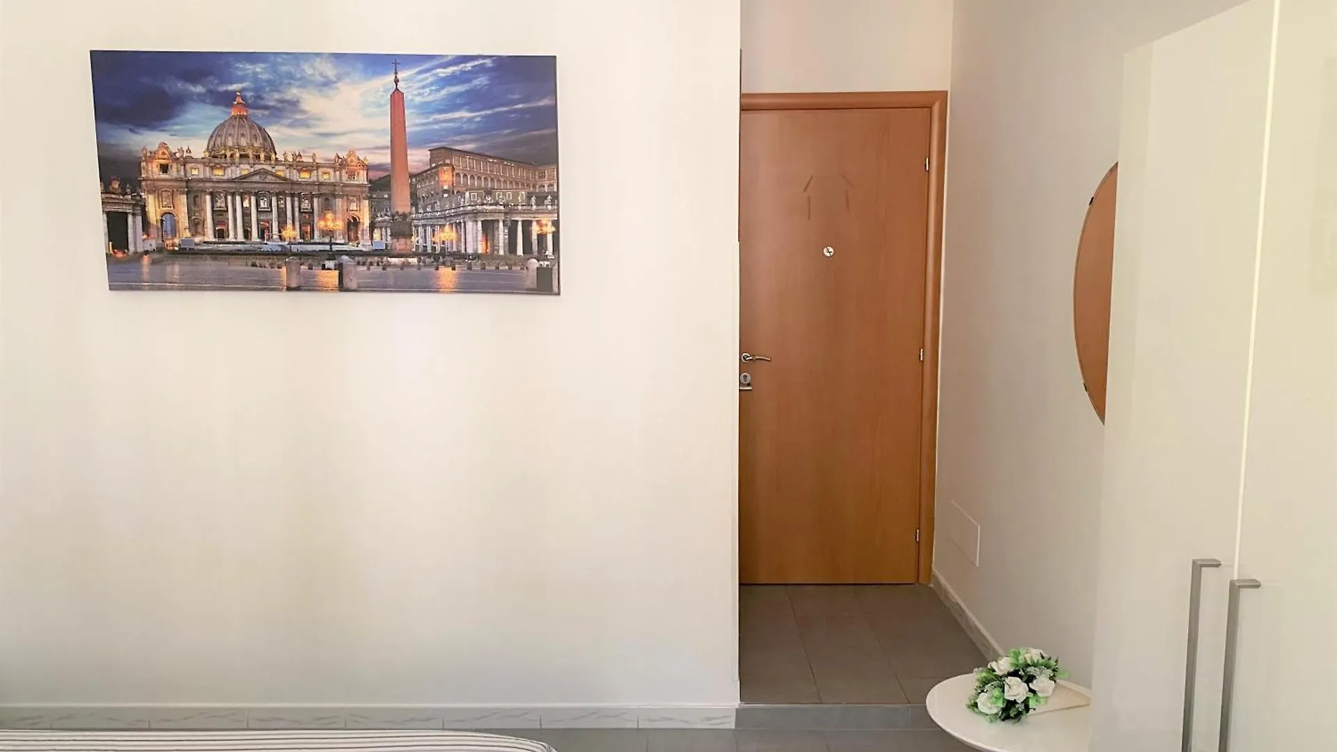 Guest house St Peter Rooms Rome