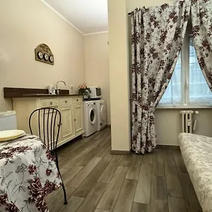 3* Guest house Casa Mia Vaticano