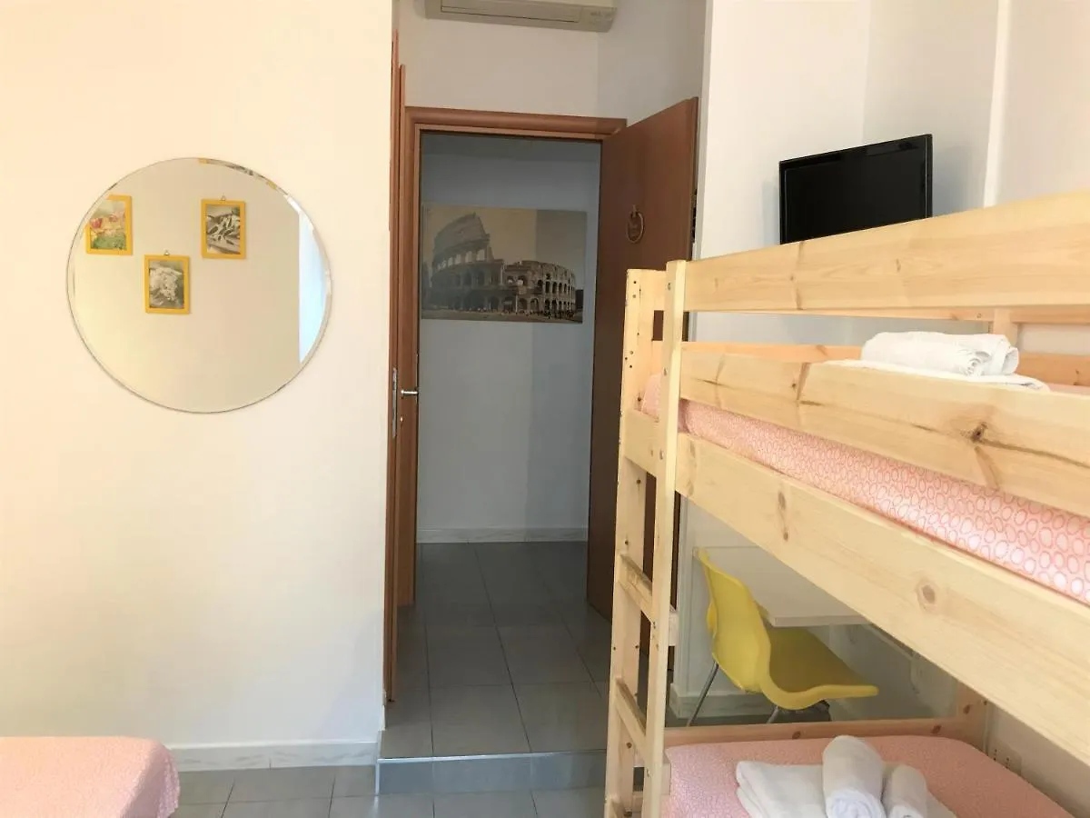 Guest house St Peter Rooms Rome