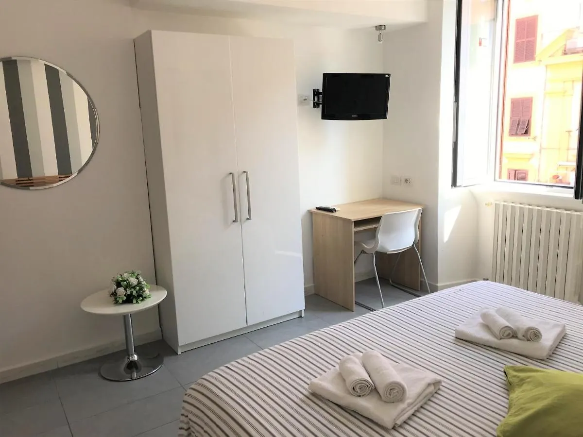 St Peter Rooms Rome Guest house