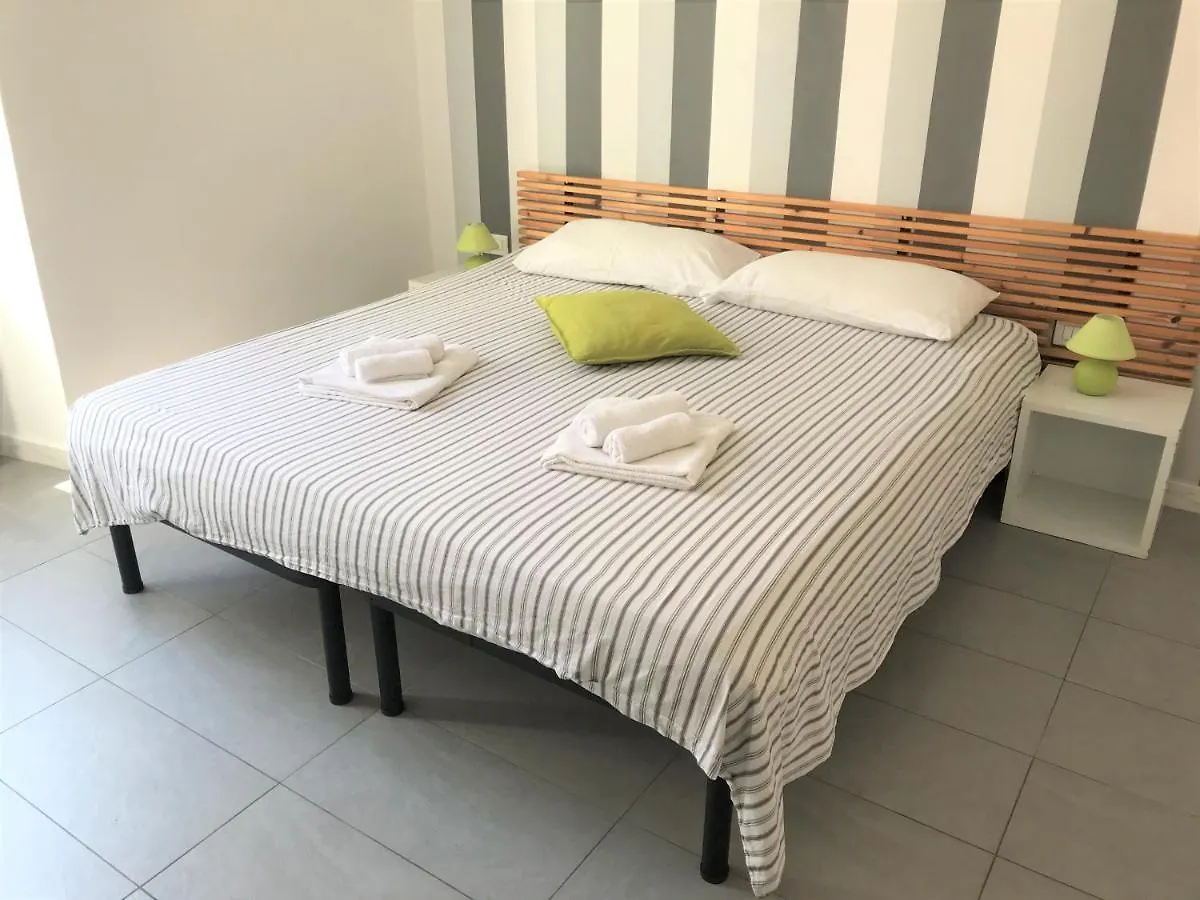 Guest house St Peter Rooms Rome Italy