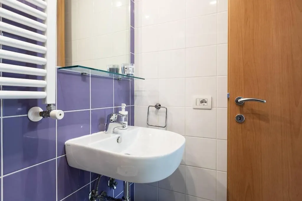 Guest house St Peter Rooms Rome Italy