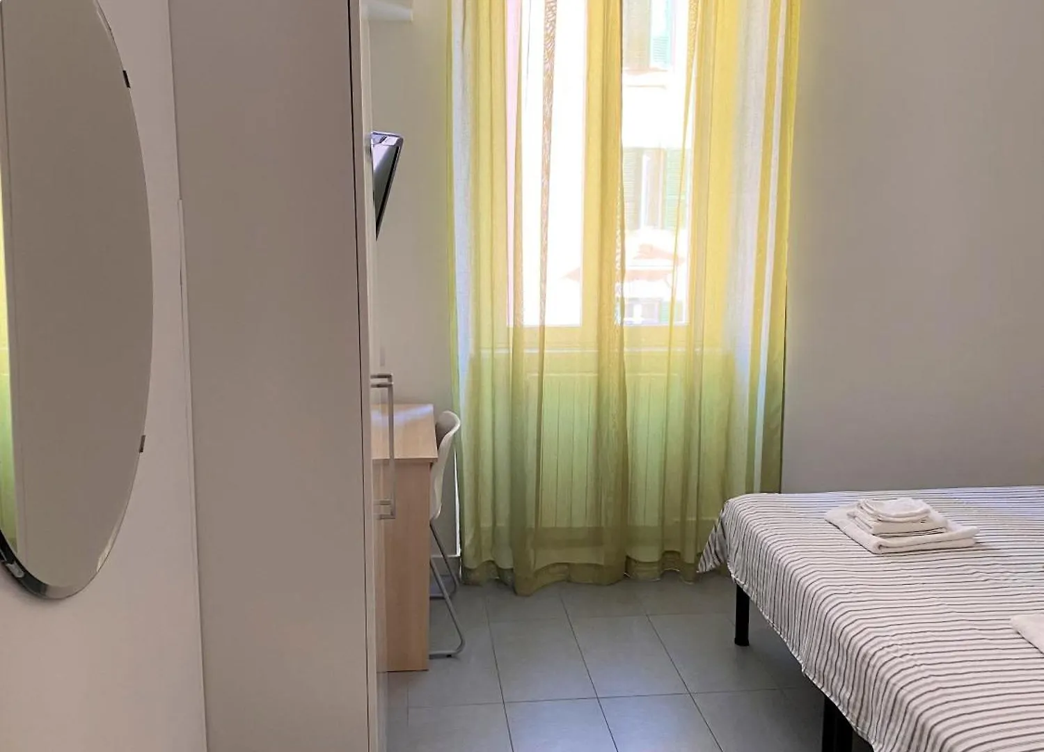 Guest house St Peter Rooms Rome