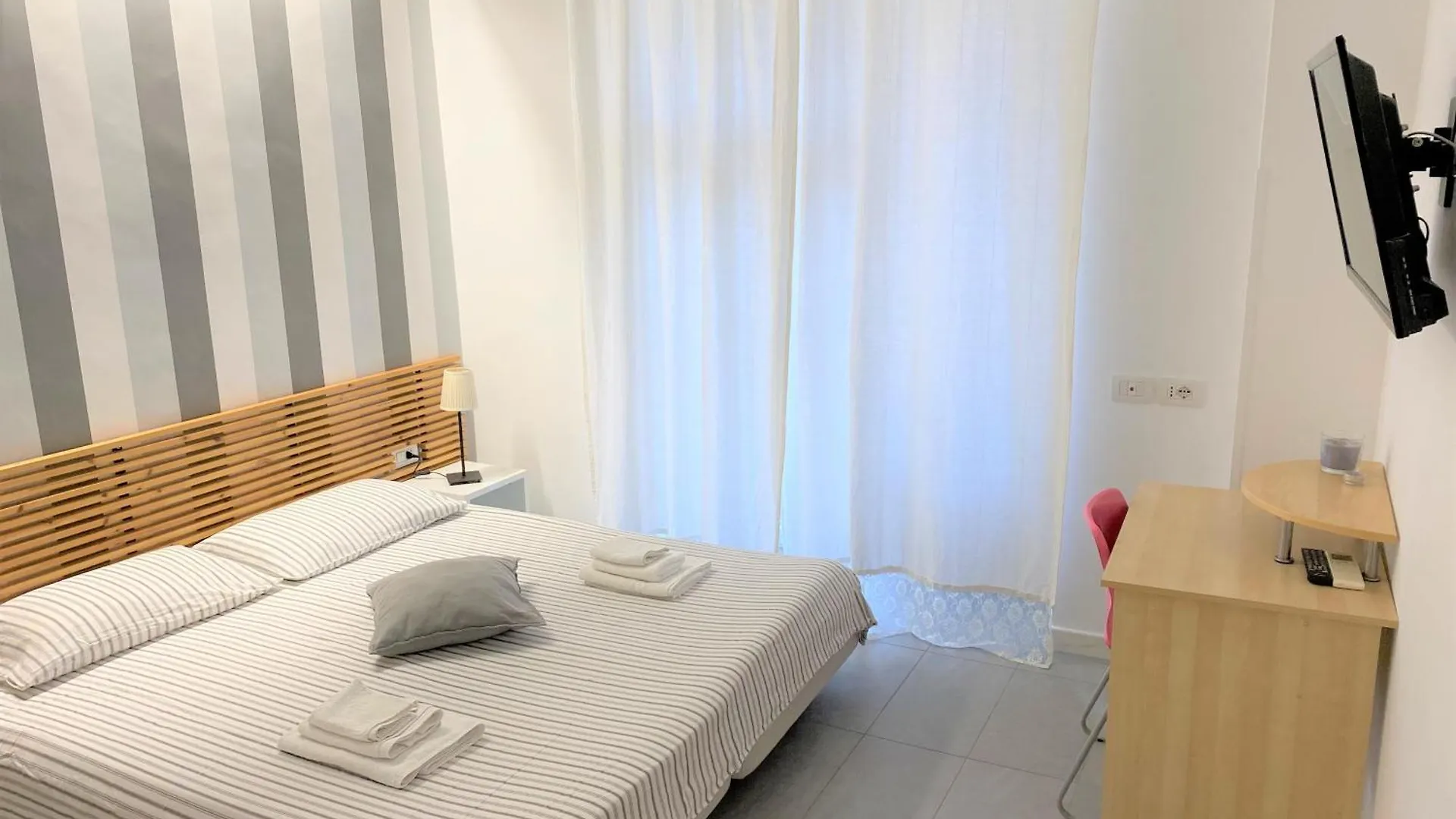 St Peter Rooms Rome Guest house