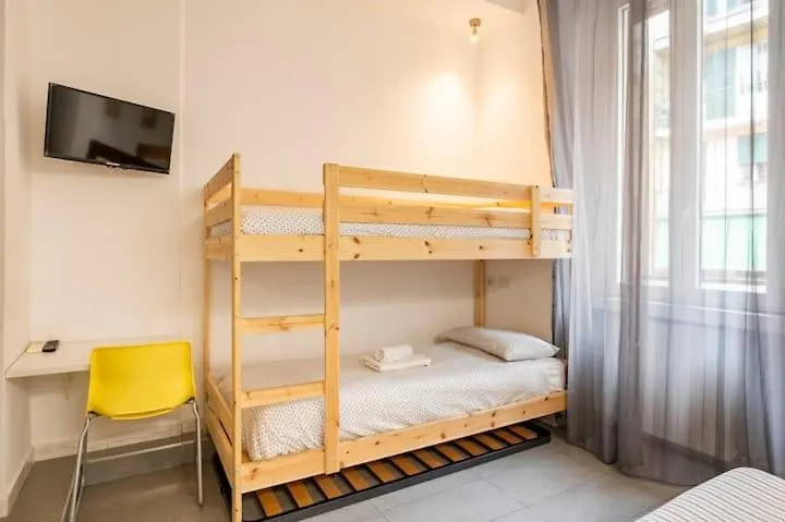 Guest house St Peter Rooms Rome