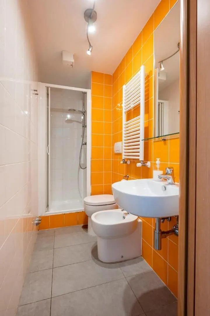 Guest house St Peter Rooms Rome