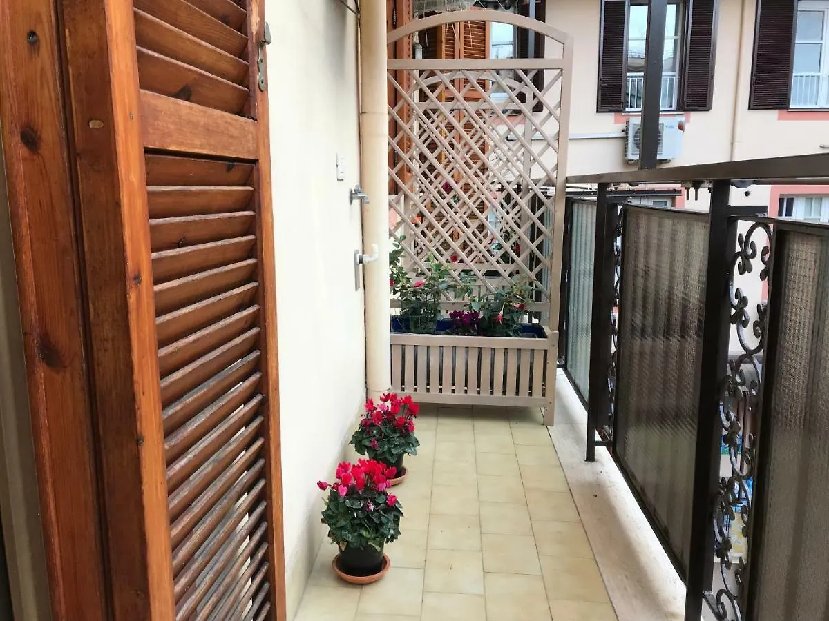 Guest house St Peter Rooms Rome